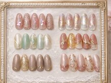 オーブネイル(Orb nail)