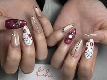 キヒ 巣鴨店(Kihi)/持ち込みやり放題