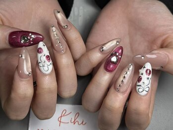 持ち込みやり放題