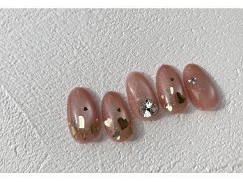 春限定デザイン