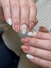 ミヤビネイル(Miyavi nail)/