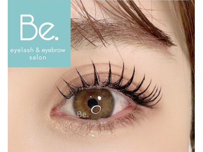 ビー(Be.)の写真