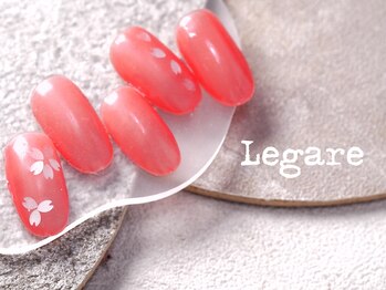 レガーレ 蒲田(Legare)/定額シンプル(蒲田/マグネット)