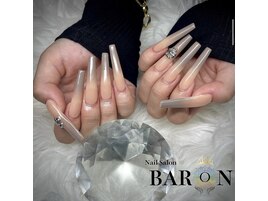スカルプネイル