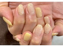 クラシカ 幡ヶ谷店(CLASSICA)/3月＃ネイル