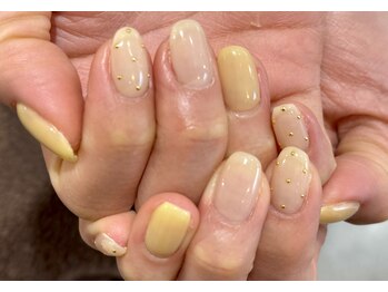 クラシカ 幡ヶ谷店(CLASSICA)/3月#ネイル