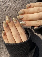 リヨン(RIYON)/flower design