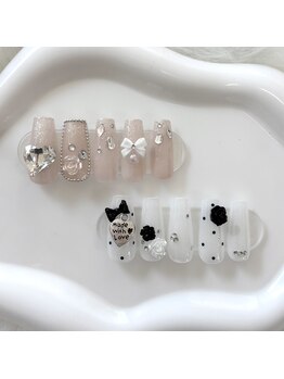 シトロン(CITRON)/パーツ付け放題クーポンあり◎