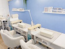 ユメノソラ 草加店(yumeno空)の雰囲気（明るく整った店内で、スムーズにご案内いたします）