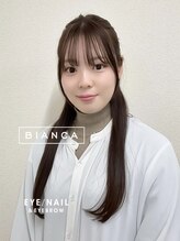 ビアンカ 長津田店(Bianca)&nbsp;NAGAUSHI ☆