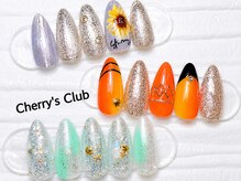チェリーズクラブ 上福岡店(Cherry'sClub)/【HAND】★Summerデザイン★