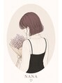 マーズラッシュ 南流山店(MaaZ lash)&nbsp;NANA 