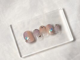ハロウイン定額¥9500