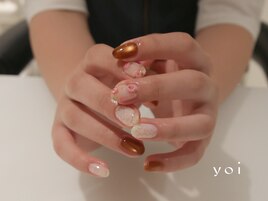 【hand】 design