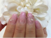 ネイルサロンナエマ(Nail Salon Nahema)/初めてネイルデザイン集