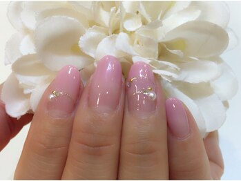ネイルサロンナエマ(Nail Salon Nahema)/初めてネイルデザイン集