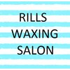 リルズ ワクシングサロン(Rills Waxing Salon)ロゴ