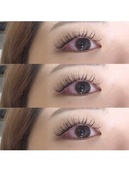 プライズアイリス アイラッシュ 池袋東口店(prize Iris eyelash)/グラマラスデザイン♪【池袋】
