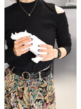 キダチ(Kidati)/個性派デザインネイル