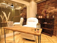 ラウムネイル(Raum Nail)/丁寧なカウンセリング