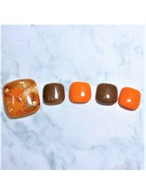 ティーエヌ 武蔵小杉(TN)/☆フットデザイン定額Ａ☆