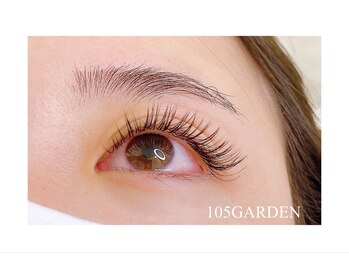 イチマルゴ ガーデン(105 GARDEN)/フェリズラッシュ