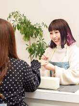 カートゥーン(CARTOON)&nbsp;Natsumi 