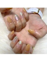 サロンド ボヌール(salon de bonheur)/