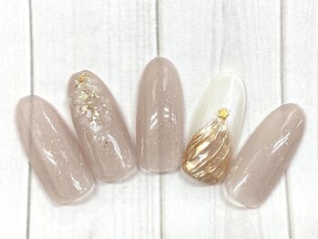 ティーエヌ イトーヨーカドー能見台店/クリスマスデザイン☆定額5390円