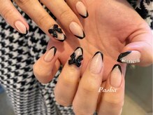 パシャ(Pasha)/Vフレンチ