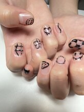 ネイルサロン ラシーヌ(Racine)/