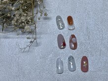 ノンノガーデン 札幌円山店(non-no garden)/one art design