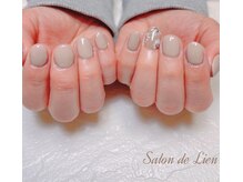 サロン ドゥ リヤン(Salon de Lien)/