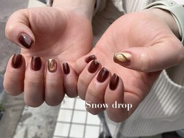 定額