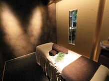 アルセア(ALCEA)/和風の癒やし個室空間