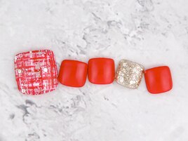 【FOOT】持ち込みアート90分