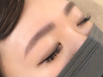 まつげエクステ専門店 アイラ 池袋店(EYELA)/アイブロウメニュー