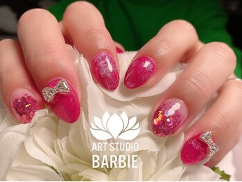 アートスタジオバービー(ART STUDIO BARBIE)/