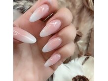 ネイル サロンアンドスクール リッシュ(Nail Salon&School riche)の雰囲気（持ち込みデザイン可！豊富なスカルプもリピーター続出！）