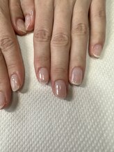 カンパニュラ(Campanula)/クリアカラー