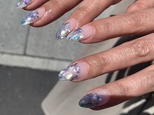 スノー ドロップ(Snow drop)/Snow drop