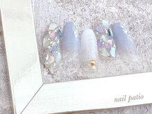 ネイルパティオ 浦和店(nail patio)/HAND 9,980yenコース