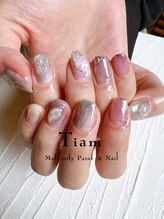 ティアム マタニティペイント アンド ネイル(Tiam Maternity Paint&Nail)/