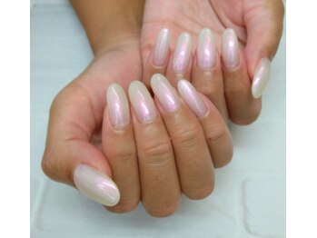 ネイルラビット(NAIL Rabbit)/