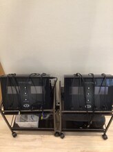 くまのみ整骨院 武蔵浦和院/筋肉を鍛えて体をサポート！