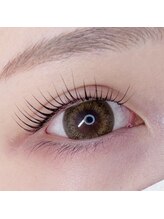 モモネイルズ(Momo Nails)/ラッシュリフト