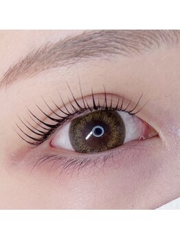 モモネイルズ(Momo Nails)/ラッシュリフト