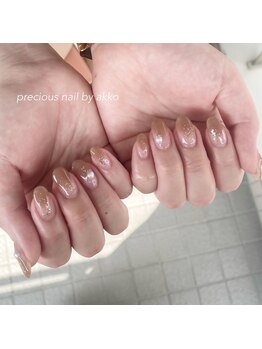 プレシャス ネイル(Precious nail)/