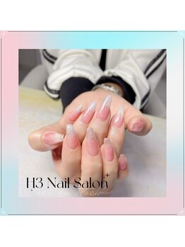 エイチスリー(H3)/幻彩マグネットグラデーション