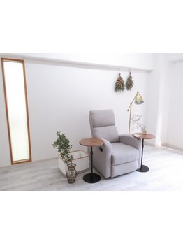 ハンドケアが得意なサロン